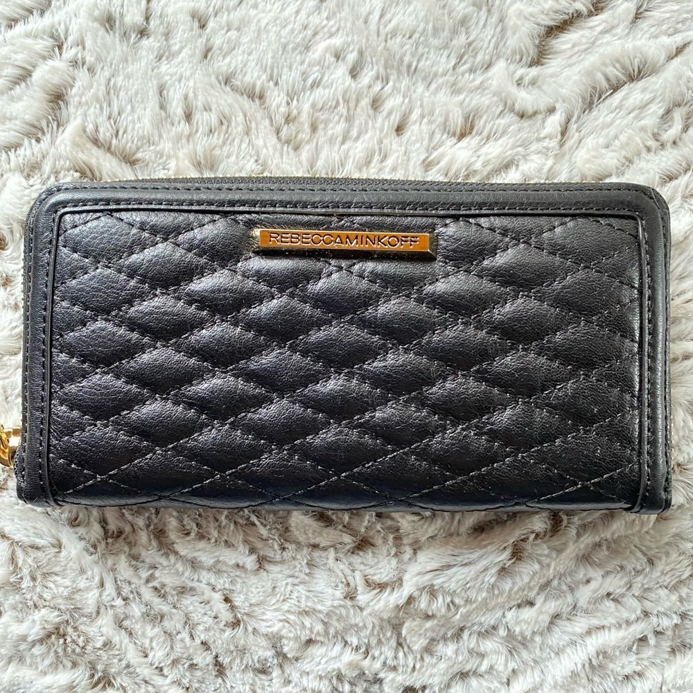 Rebecca Minkoff wallet